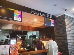 -麦当劳(欧陆广场店)