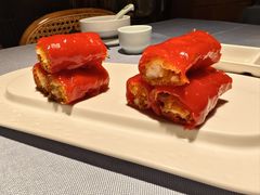 -晓粤·惹味粤菜(凯德乐峰广场店)