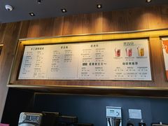 -星巴克(金谊广场店)