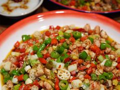 -泥糊破店小酒馆·团建聚餐(南京西路店)