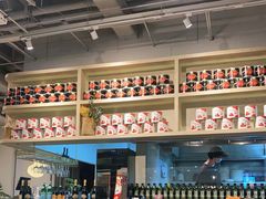 -新贝乐意大利餐厅(镇江苏宁广场店)