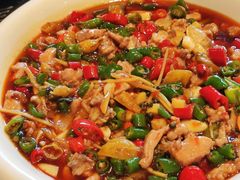 -陈麻婆豆腐总店