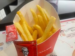 -肯德基(西单商场店)
