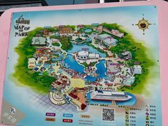 -青岛方特梦幻王国