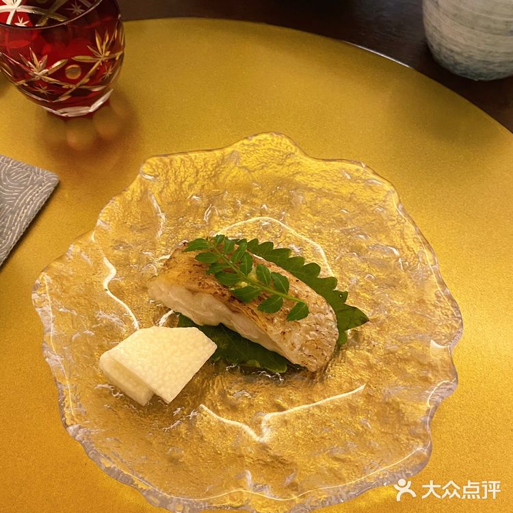 如果你没吃过这家Omakase 真是太亏啦