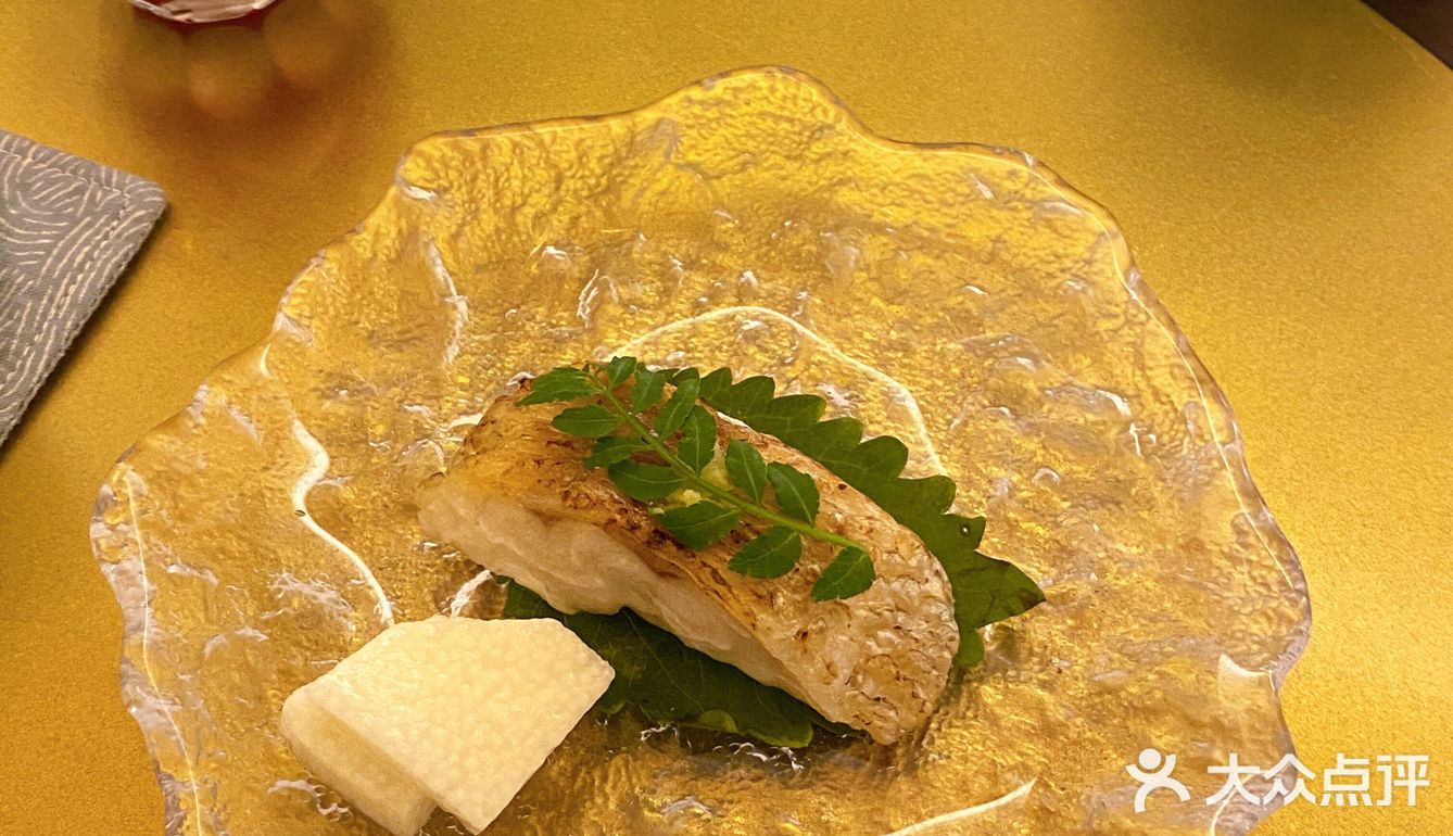 如果你没吃过这家Omakase 真是太亏啦