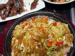 -九佰碗家常菜(华威桥店)