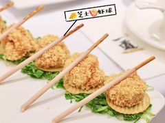 -一道餐厅(湖塘店)