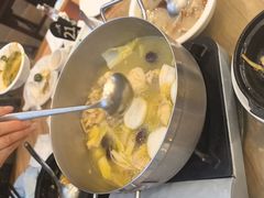 -北京烤鸭 ·儿童菜 ·采风阁家常菜餐厅(亚龙湾天域酒店)