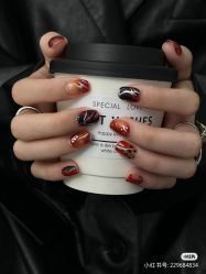 -斯馨·健康美甲美睫