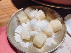 -西塔老太太泥炉烤肉(万柳华联店)