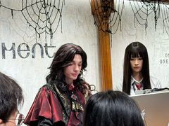 -ONE MOMENT(北京朝外店)