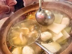 -洪大厨鸡煲(福田店)