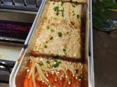 -很久以前羊肉串(南京路第一百货店)