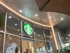-星巴克臻选(杭州万象城店)