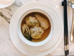 -唐阁海景中餐厅·早茶·粤菜•生日聚餐(海口朗廷酒店)
