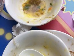 -大丰收脆鱼(浦西万达店)