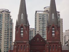 -徐家汇天主堂