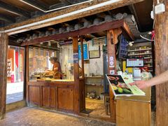 -88号小吃店·经典云南菜·地道纳西美食