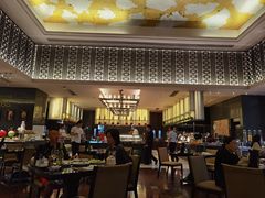-武汉武昌威斯汀酒店-知味自助餐厅