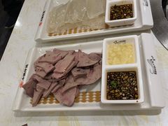 -灶座小锅烀饼·铁锅炖(道里店)