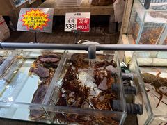 -万龙洲海鲜(南新仓店)