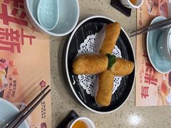 -点都德(龙之梦店)