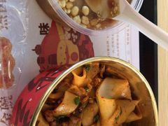 -盛香亭热卤(友阿奥特莱斯店)