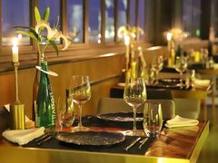 -AZUL by FUEL蓝色·法式酒馆(琶醍店)