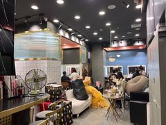 -海马体照相馆|大师(北京华贸中心店)