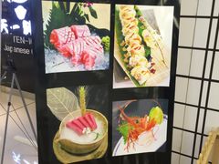 -天一料理(荔枝广场店)