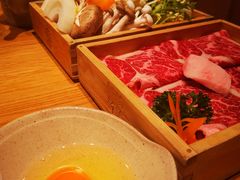 -锅物新语&寿喜烧.炉端割烹(世博源店)