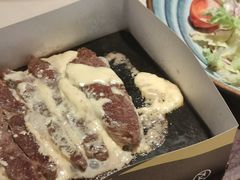 -卡朋西餐(悦汇城店)