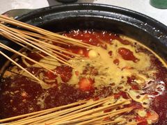-钢管厂五区小郡肝火锅串串香(总店)