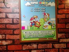 -MAX伯爵趣味互动密室逃脱(大坪D馆店)
