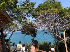 -美人鱼悬崖海景餐厅(鹿嘴山庄店)