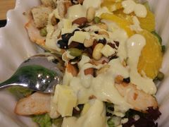 -轻净Clean&Pure(车公庙安徽大厦店)