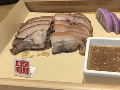 -六合居·邯郸菜·武安菜起源地