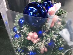 -上海汇之星奔驰4S店(浦东新店)