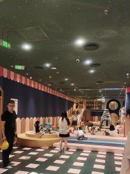 -MELAND亲子乐园•派对•研学(集美世茂店)