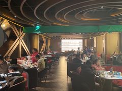 -喜庭海鲜自助(北辰三角洲北辰荟店)