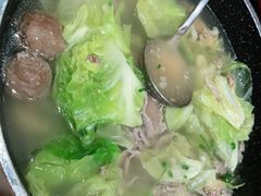 -川堂风·跷脚牛肉·乐山爆炒(宝山日月光店)