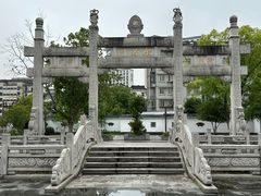 -香积寺