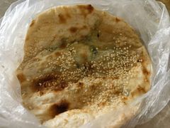 -文武王氏烧饼·无矾油条(西溪路店)