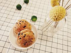 松松贝贝-麦的多生日蛋糕(花满庭店)