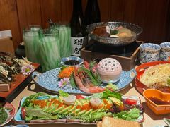 -南风(淮海街店)