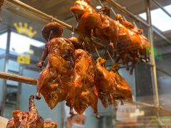 -龙记香港茶餐厅(久光百货店)