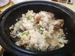 -蚝家菜馆(沙井店)