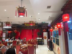 -山西会馆·晋菜·晋商宴·学堂记忆(许坦西街店)