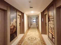 -维也纳国际酒店·西京医院胡家庙地铁站店